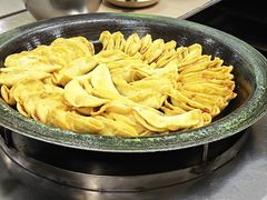 -李记清真馆(打钉巷店)