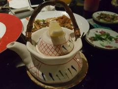 -曙亚洲餐厅-重庆富力艾美酒店(南坪万达广场店)