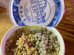 -桥门程记(兰州南关夜市店)