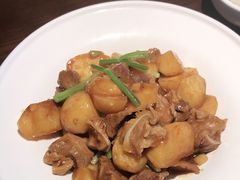 -前海沿·青岛菜(李沧万达店)