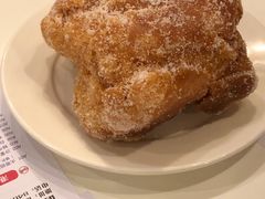 -大哥餐厅(西城花园店)