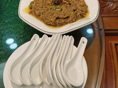 -白魁老号饭庄(安内店)