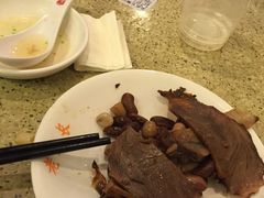 -老班长手工灌汤包老店(东山店)