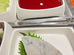 -海底捞火锅(旭辉MALL店)