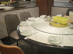 -亲回家吃饭餐厅(黄陂店)