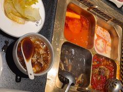 -川西坝子火锅(清江东路3.0直营店)