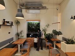 -小意思咖啡店(草桥店)