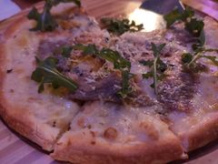 -MR.ROCKY洛奇先生RESTAURANT&BAR(宝安壹方城店)