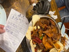 -寿州美味厨豆腐宴(寿县南门口西环路店)