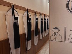 -独食火锅·半米屋台(望平街店)