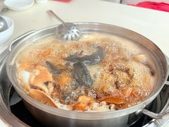-太婆天府山珍酒楼(亚运村店)