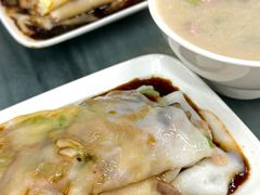 -穗银肠粉店(东川路店)