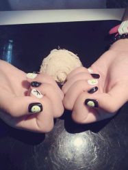 点击看大图 -EMILY艾枚莉美甲美睫·美颜·现磨咖啡