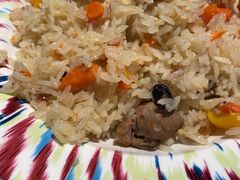 -新疆兵团食府清真(马连道店)