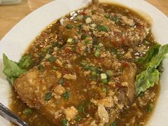 -真浪大家乐海鲜餐馆