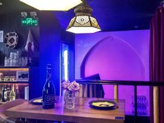 -Uncle Kosto科斯托·中东菜