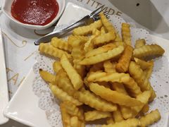 -吱咖啡西式简餐