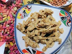 -王婆炒鱼(总店)