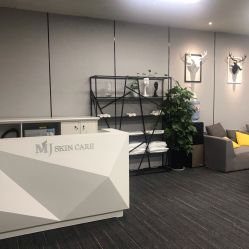 -MJ skin care国际皮肤管理中心