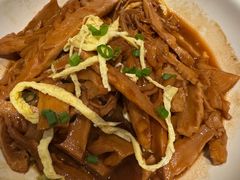 油焖春竹笋-原製原味(普陀山磐龙店)