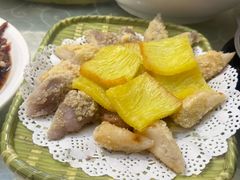 -东江海鲜大排档·潮汕菜·砂锅粥