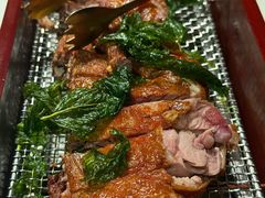樟茶鸭-锦府盐帮·私宴(赛特店)