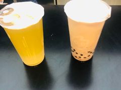 -CoCo都可(合生汇店)