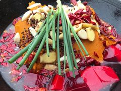 -周幺妹重庆老火锅(银泰城总店)