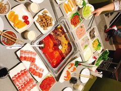 -海底捞火锅(奥山世纪城店)