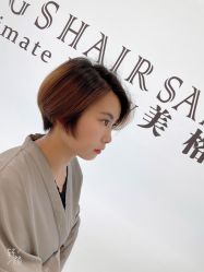 -美格丝M.G.S Hair Salon
