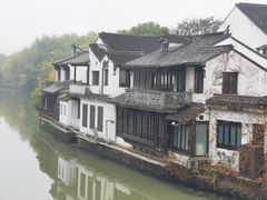 -金泽古镇