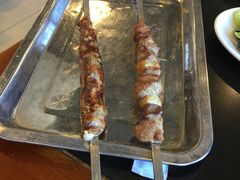 -情忆草原涮肉馆