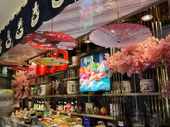 -堂会(天河店)