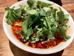 -万记麻辣烫国展总店