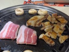 -猫爪爪原切自助烤肉(观音桥阳光世纪店)