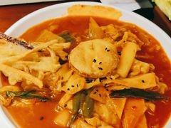-三代烤肉(保利广场店)