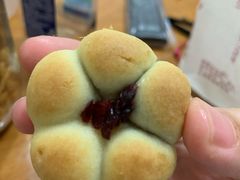 -吴记·吴酥生PASTRY宫廷酥饼