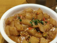 红烧魔芋-岳城根据地(洣江大道店)