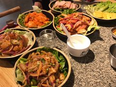 -酒拾烤肉(南城店)