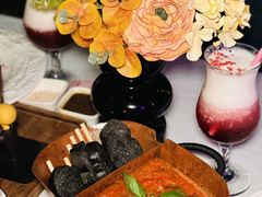 -Inspiration灵感·罗马西餐厅(九龙坡店)