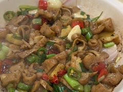 -煲得鲜·桐乡煲·小龙虾(万达店)