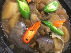 -顺徕德仙庙烧鸡(荔湾总店)