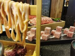 -湊湊火锅·茶憩(和平大悦城店)