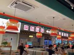 -粤小煲鲜汤猪肚鸡(丹尼斯二天地店)