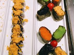 -好伦哥比萨烤肉自助(马家堡店)