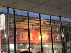门面-无味饭店(九眼桥商业文化广场店)