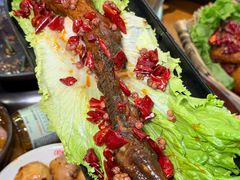 -楠火锅(太古里总店)