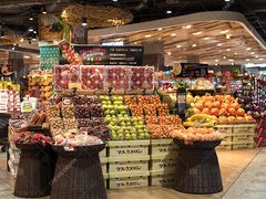 -Olé精品超市(北京合生汇店)