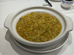 蟹膏粉皮-老吉士酒家(天平路店)