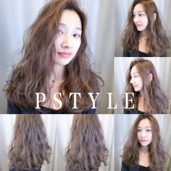 -P.STYLE 派斯造型